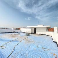 3Vani 100MQ 3°Piano+TERRAZZO+2Posti Auto MAV270