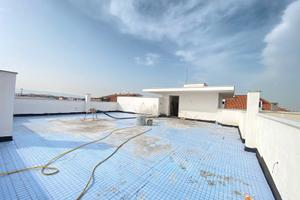 3Vani 100MQ 3°Piano+TERRAZZO+2Posti Auto MAV270