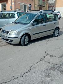Fiat Panda 1.3 MJT 16V Emotion