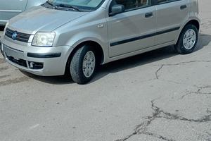 Fiat Panda 1.3 MJT 16V Emotion