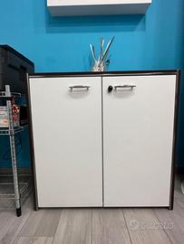 ARREDAMENTO COMPLETO UFFICIO