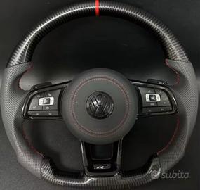 Volanti per gruppo Vag