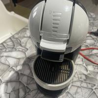 Machina da caffè buono stato Ostia antica