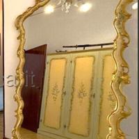 Specchio stile veneziano 