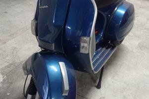 Vespa px