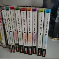 angel heart seconda stagione 1 - 9