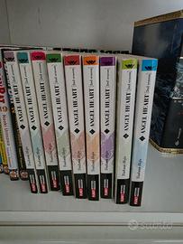 angel heart seconda stagione 1 - 9