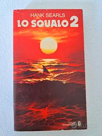 Libri da collezione: Lo squalo 2