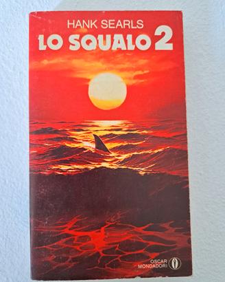 Libri da collezione: Lo squalo 2