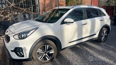 Auto usata - KIA Niro - FullHybrid Style