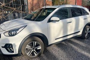 Auto usata - KIA Niro - FullHybrid Style