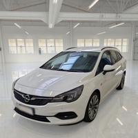 OPEL ASTRA ST 1.5 CDTI GS LINE 122 CV SES MT6 STAT