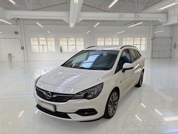 OPEL ASTRA ST 1.5 CDTI GS LINE 122 CV SES MT6 STAT