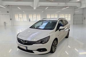 OPEL ASTRA ST 1.5 CDTI GS LINE 122 CV SES MT6 STAT