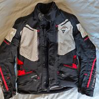 Dainese Carve Master 2 uomo + Paraschiena 