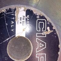 woofer ciare pw 322