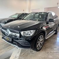 Mercedes-benz GLC 220 400 d 4Matic Premium Plus