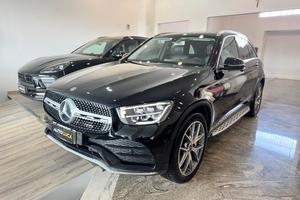 Mercedes-benz GLC 220 400 d 4Matic Premium Plus