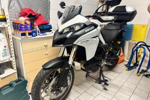 DUCATI MULTISTRADA 950