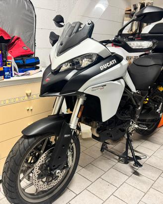 DUCATI MULTISTRADA 950