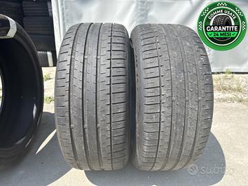 gomme usate 2254018 Estivo FALKEN - FK510 - 954
