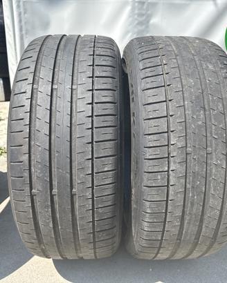 gomme usate 2254018 Estivo FALKEN - FK510 - 954