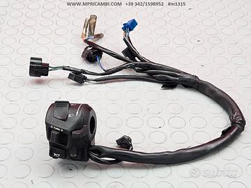 DEVIO LUCE HONDA HORNET 600 2003 2004