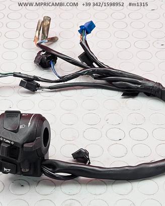 DEVIO LUCE HONDA HORNET 600 2003 2004