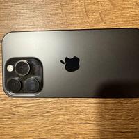 iPhone 16 pro512 giga