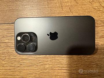 iPhone 16 pro512 giga