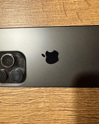 iPhone 16 pro512 giga