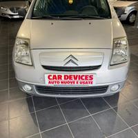 Citroen C2 1.1 -NEOPATENTATI