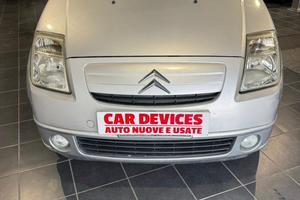 Citroen C2 1.1 -NEOPATENTATI