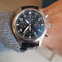 IWC Pilot