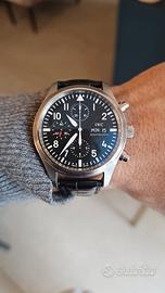 IWC Pilot