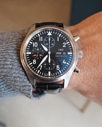 IWC Pilot