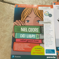 Nel cuore dei libri 3