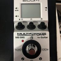 Zoom Ms 50G