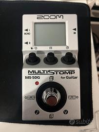 Zoom Ms 50G