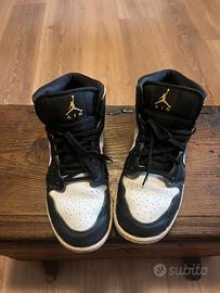 Nike Air Jordan alte taglia 38