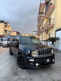 Jeep Renegade 1.6 Mjt DDCT 120 CV Limited