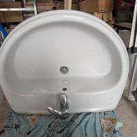 lavandino ceramica