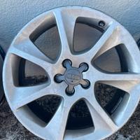 Cerchi audi 215/40 R17