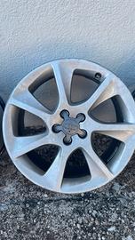 Cerchi audi 215/40 R17