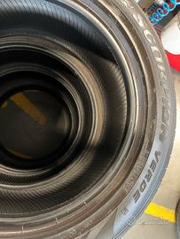 4 GOMME USATE ESTIVO 2356018 - CP46511852