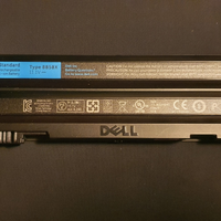 Batteria Dell Inspiron