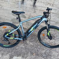 E bike NUOVA 