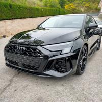 AUDI RS 3 SPB TFSI quattro S Tronic