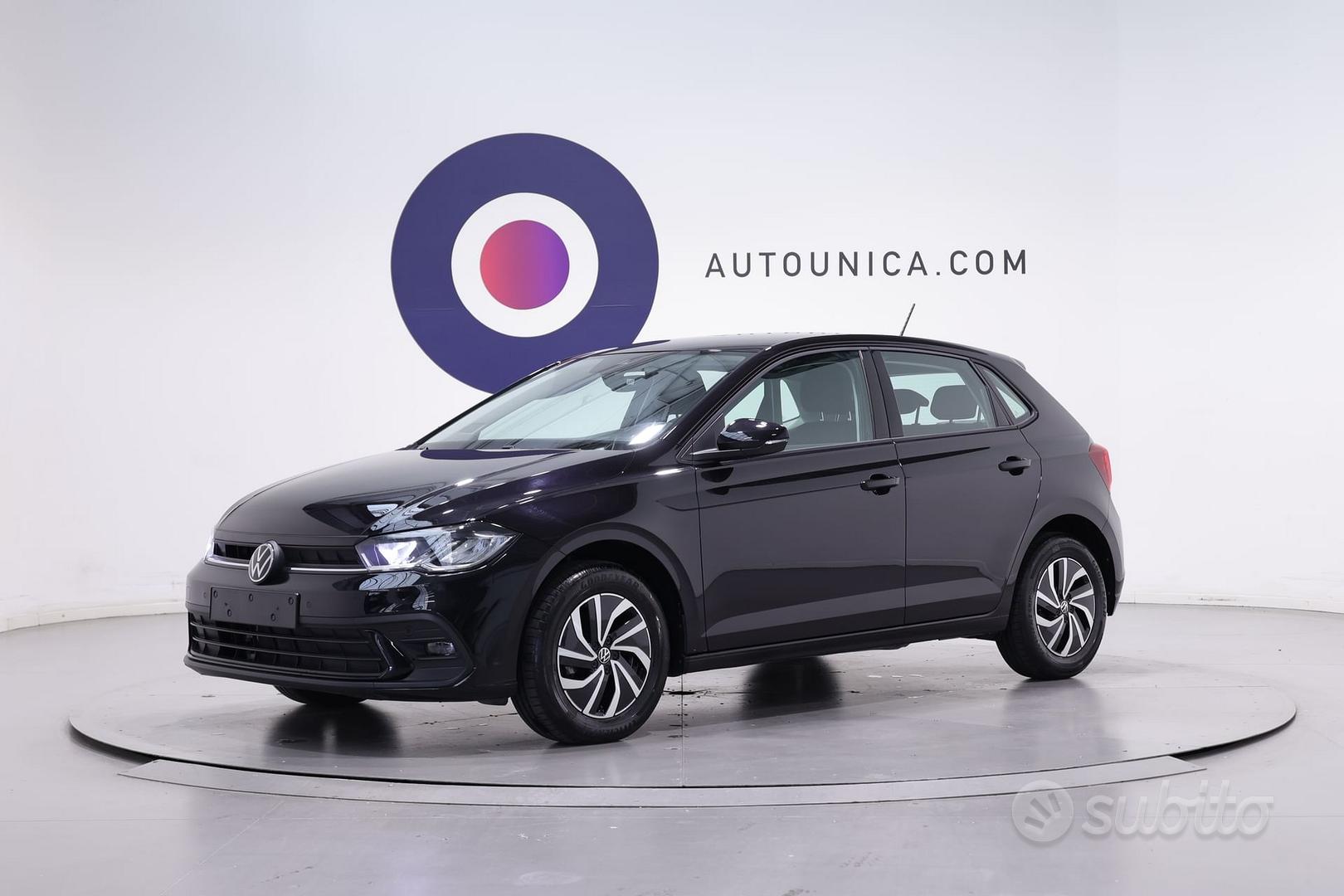 Volkswagen Polo 3ª serie