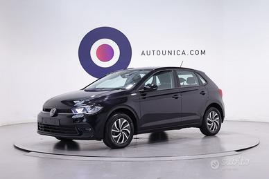 Volkswagen Polo 1.0 TSI DSG LIFE NEOPATENTATI